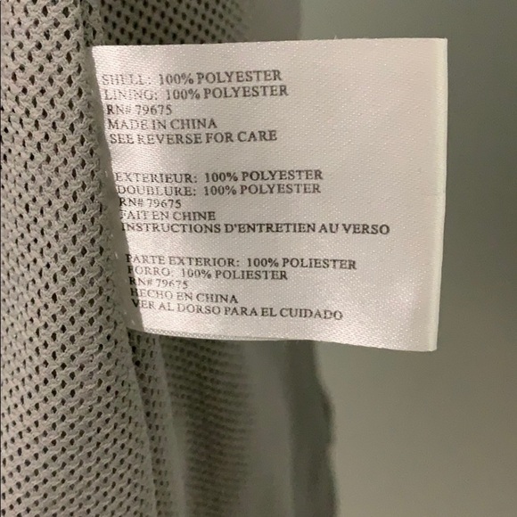 MICHAEL Michael Kors Womens Anorak Lightweight - Picture 12 of 14